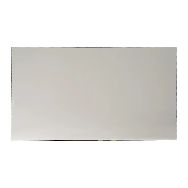 ALR Fix Frame-skärm