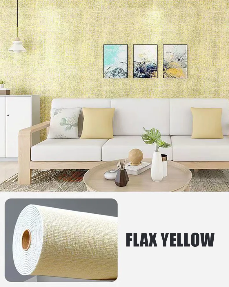 3d Removable Self-Adhesive Wall Stickers